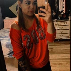 Meet your Posher, Rafa